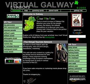 Virtual Galway
