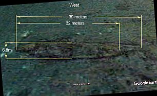 Google Earth 2001