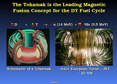 Tokamak