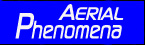 Aerial Phenomena